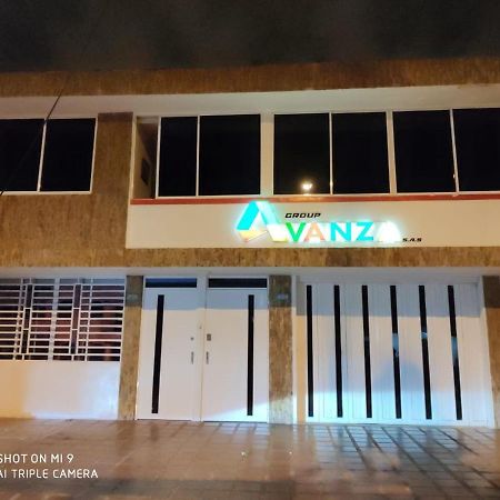 Hostal Avanza Cali Extérieur photo