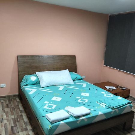 Hostal Avanza Cali Extérieur photo