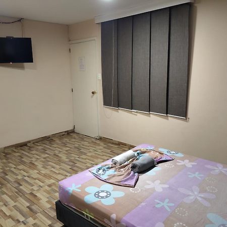 Hostal Avanza Cali Extérieur photo
