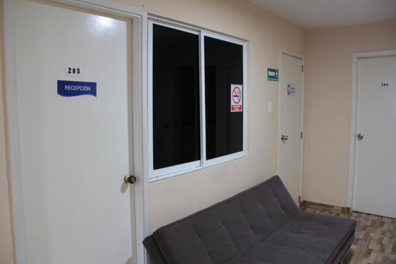 Hostal Avanza Cali Extérieur photo