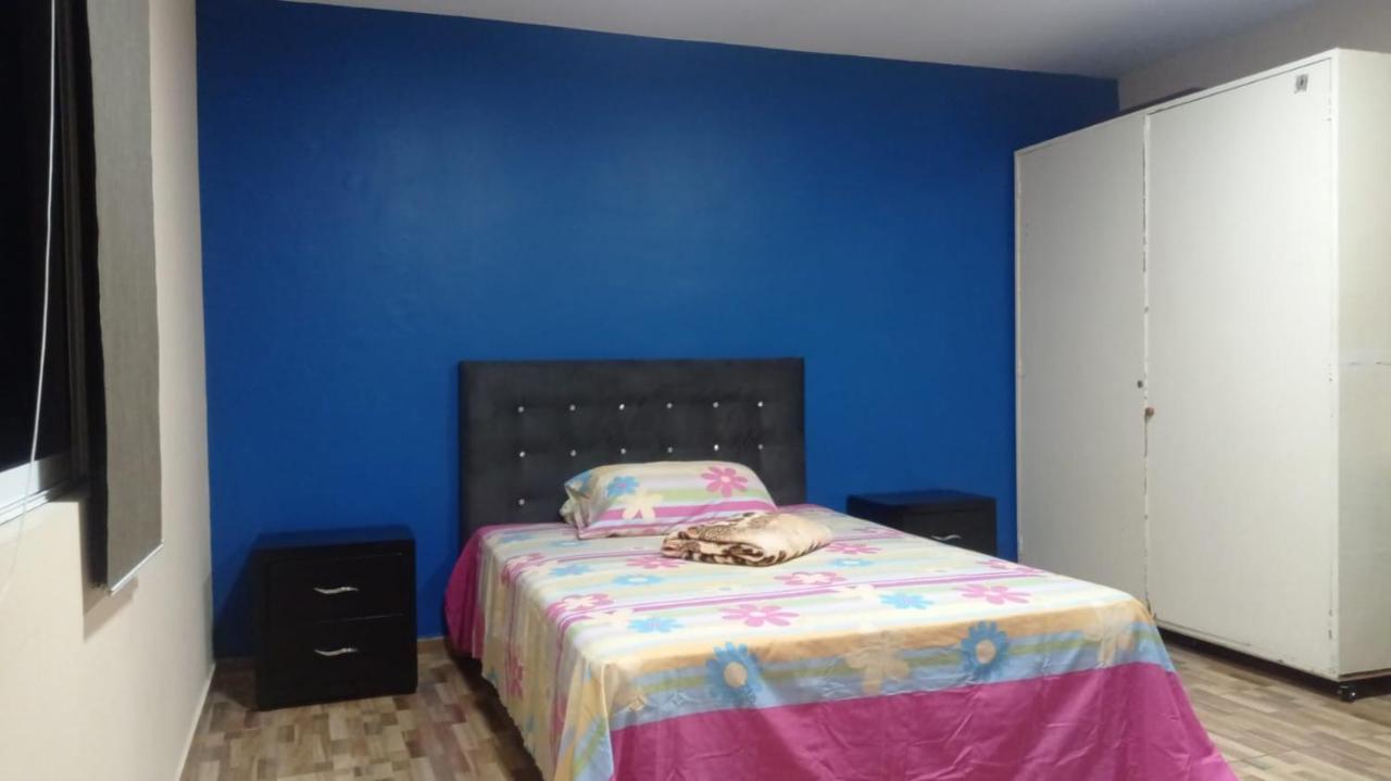Hostal Avanza Cali Extérieur photo