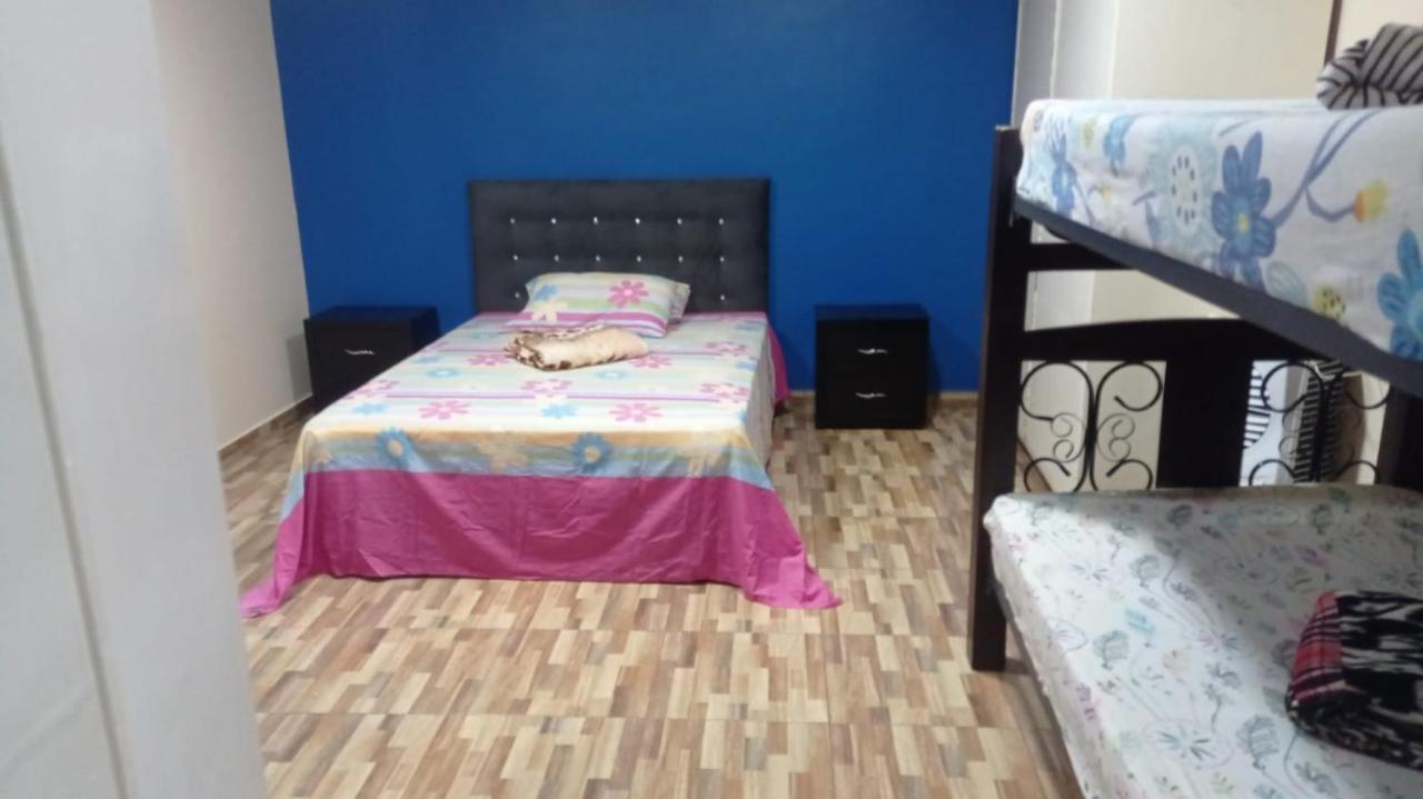 Hostal Avanza Cali Extérieur photo