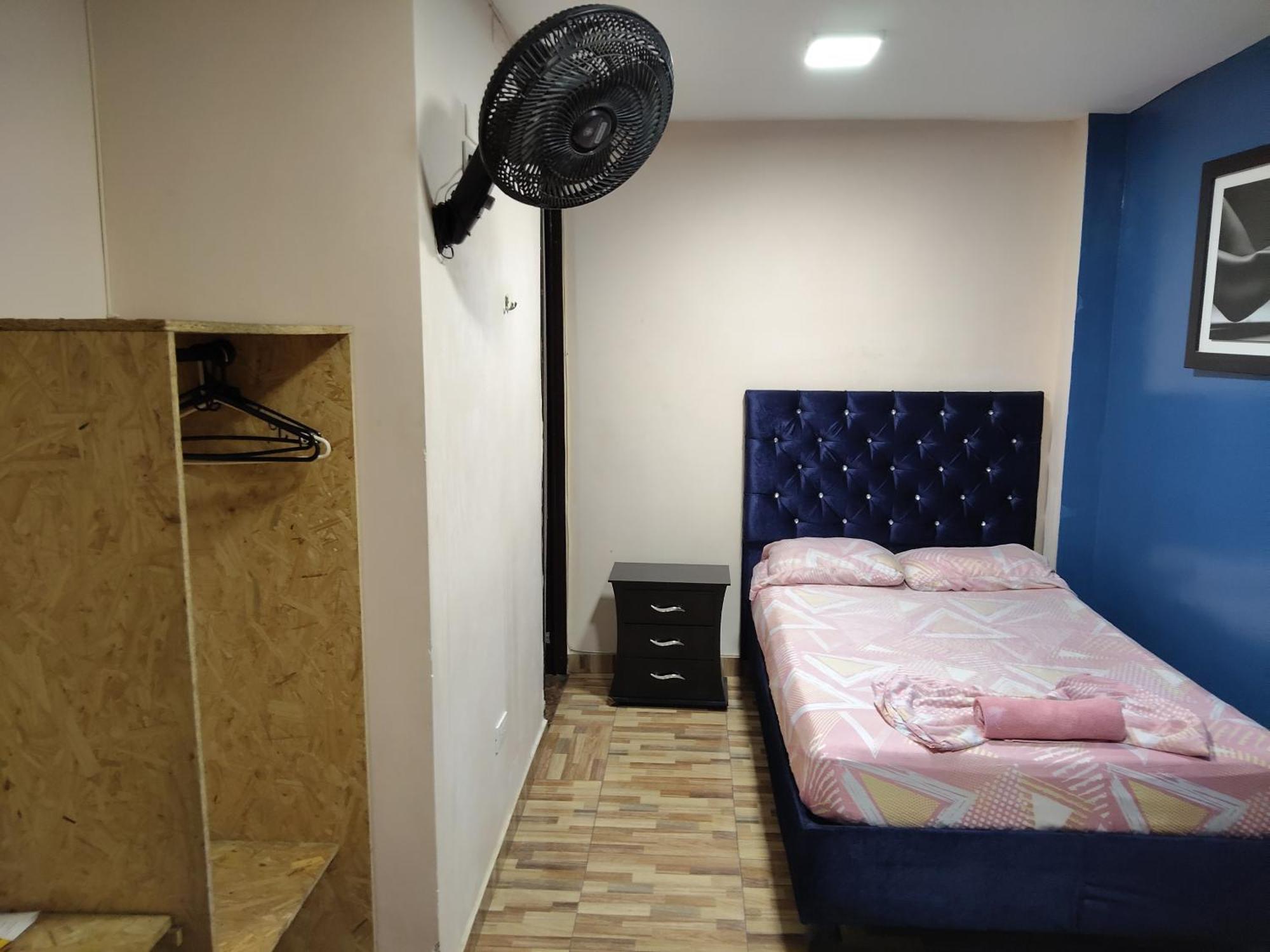Hostal Avanza Cali Extérieur photo