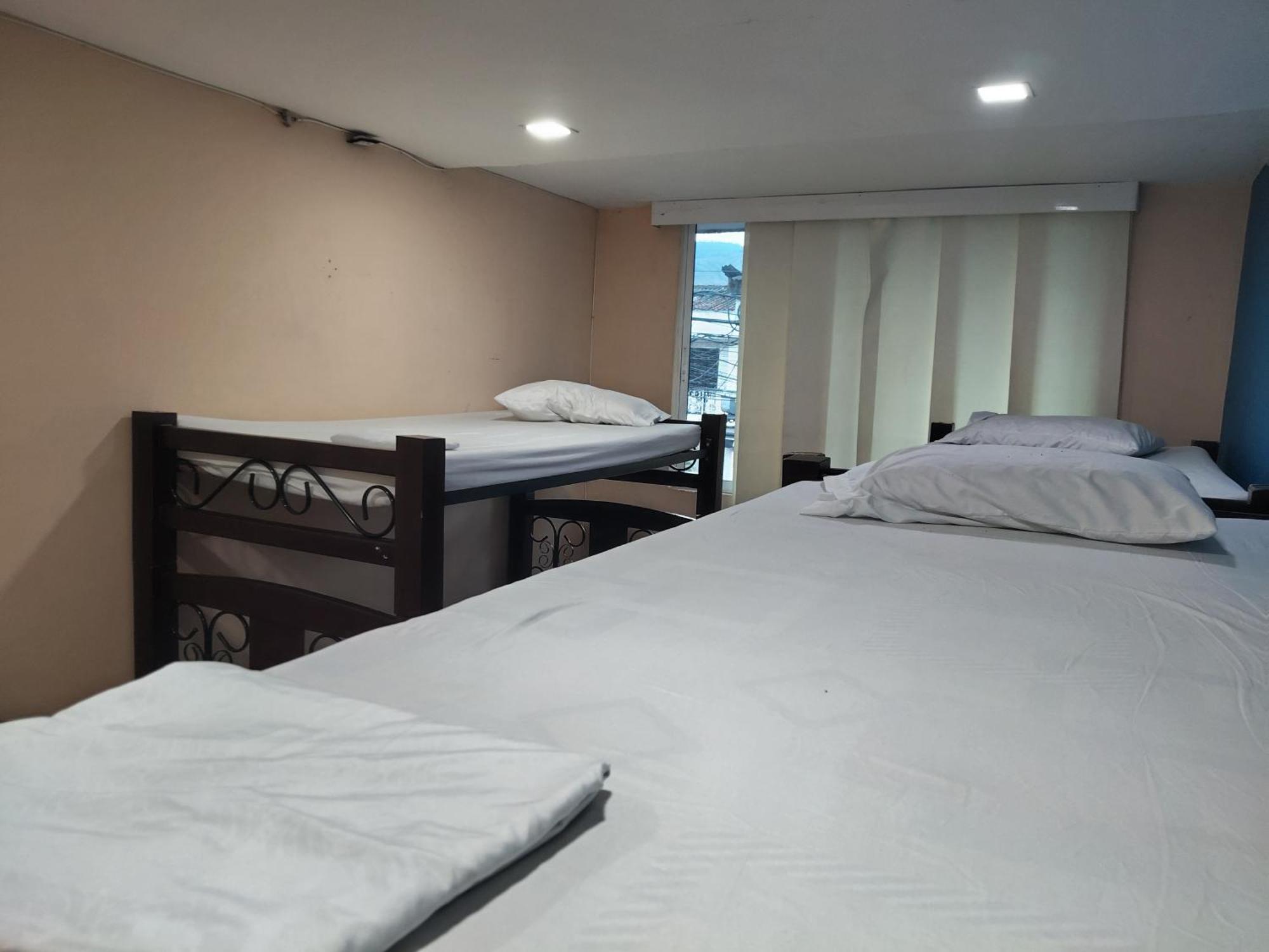 Hostal Avanza Cali Extérieur photo