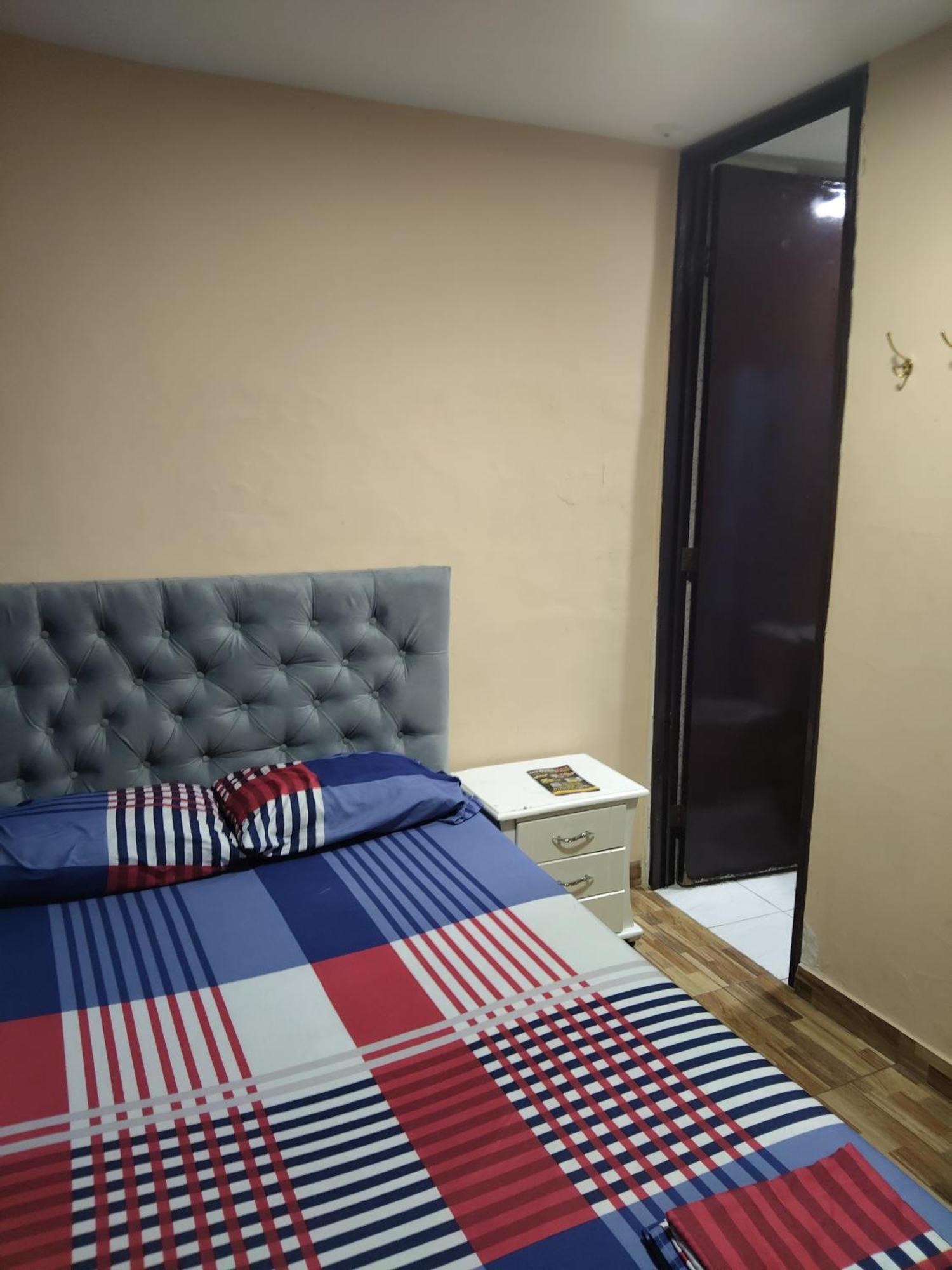Hostal Avanza Cali Extérieur photo