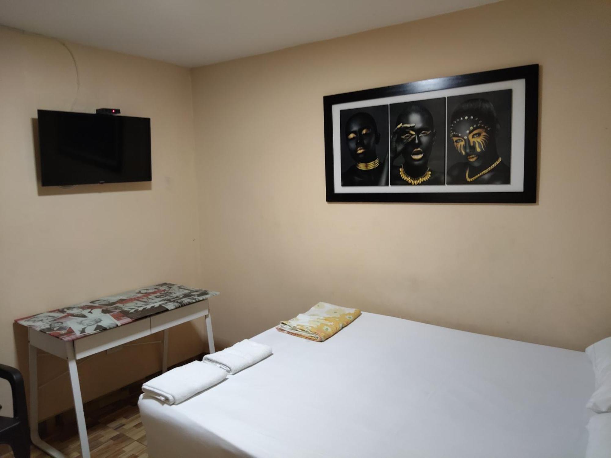 Hostal Avanza Cali Extérieur photo