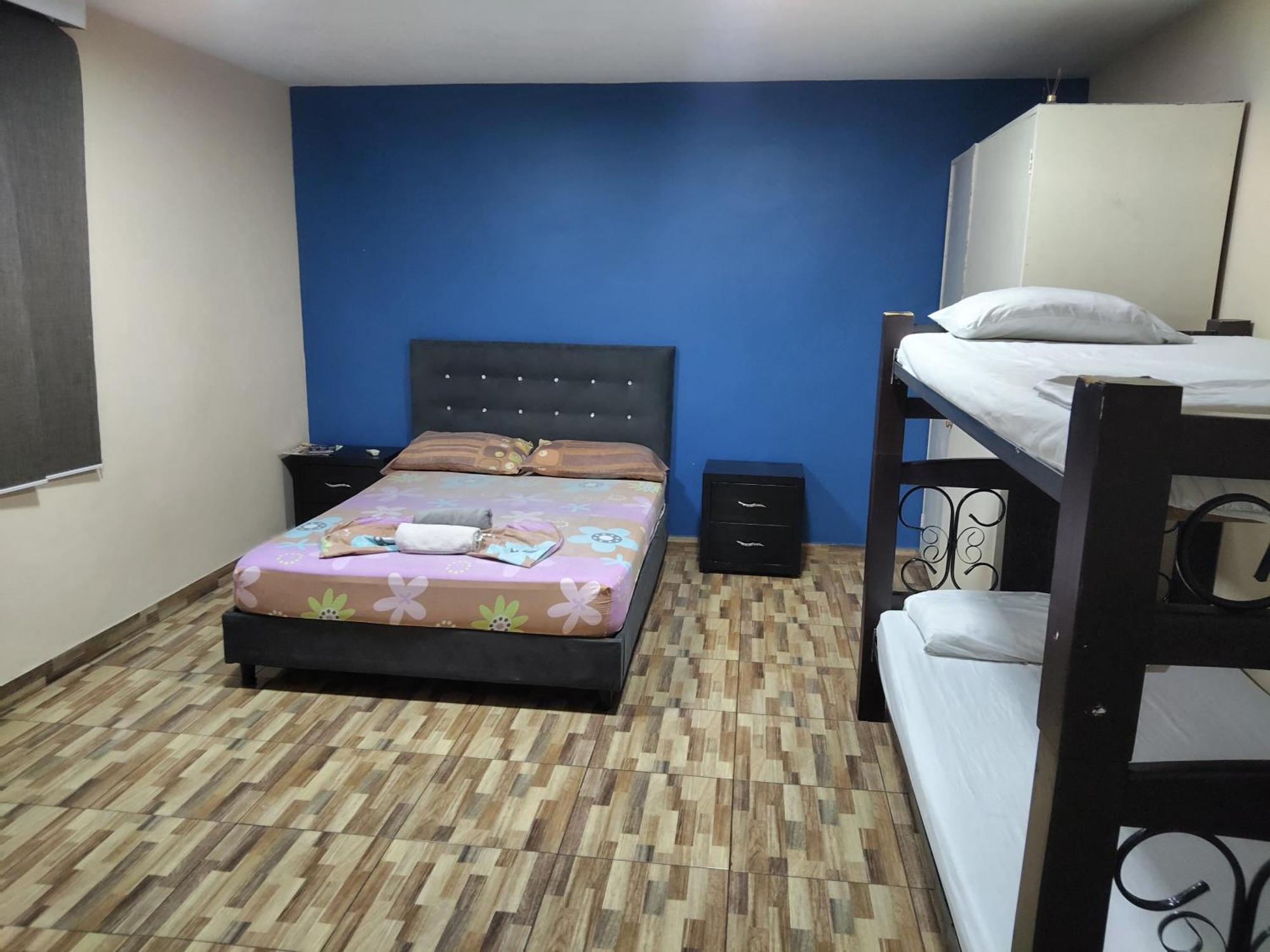 Hostal Avanza Cali Extérieur photo