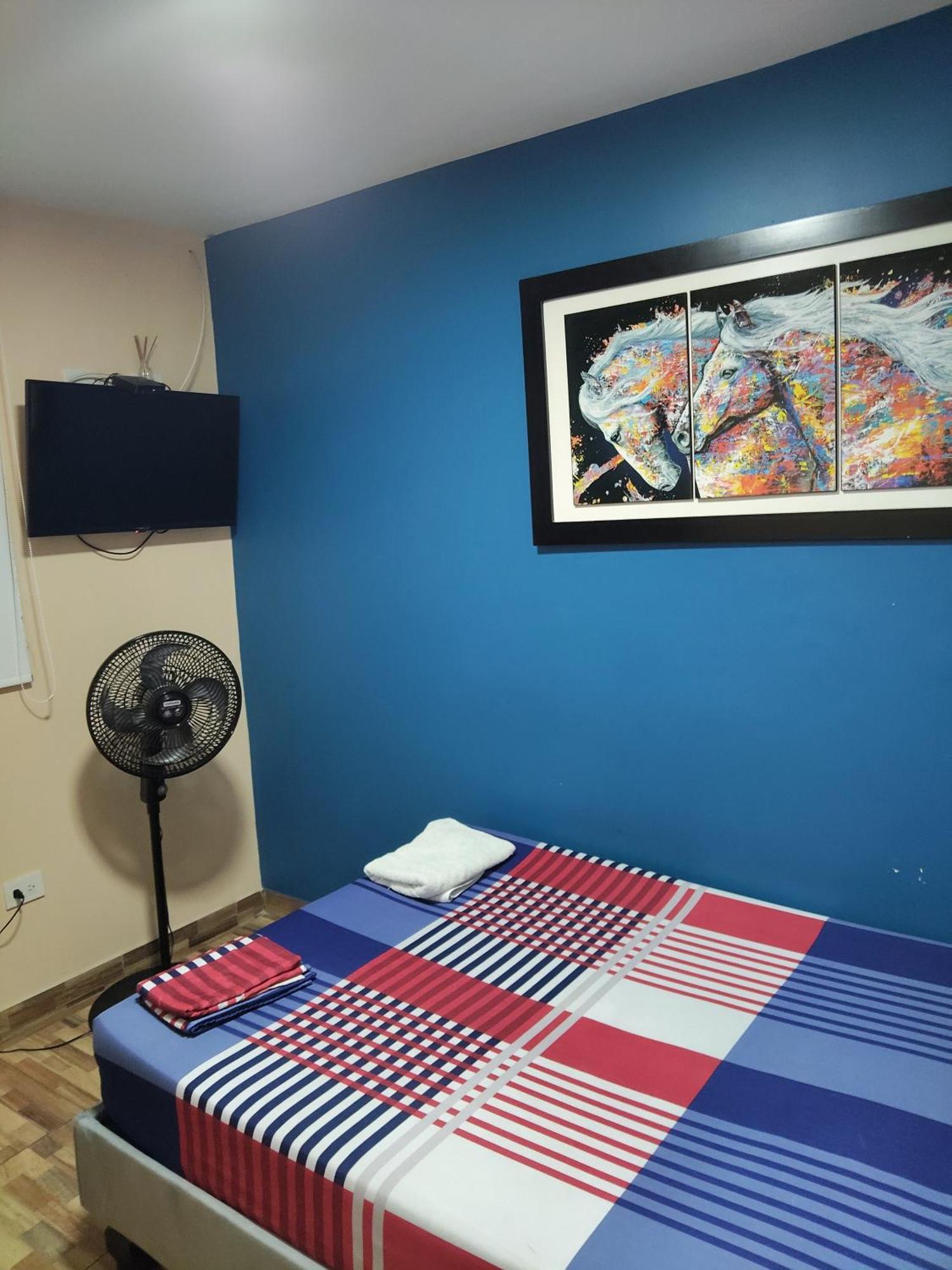 Hostal Avanza Cali Extérieur photo