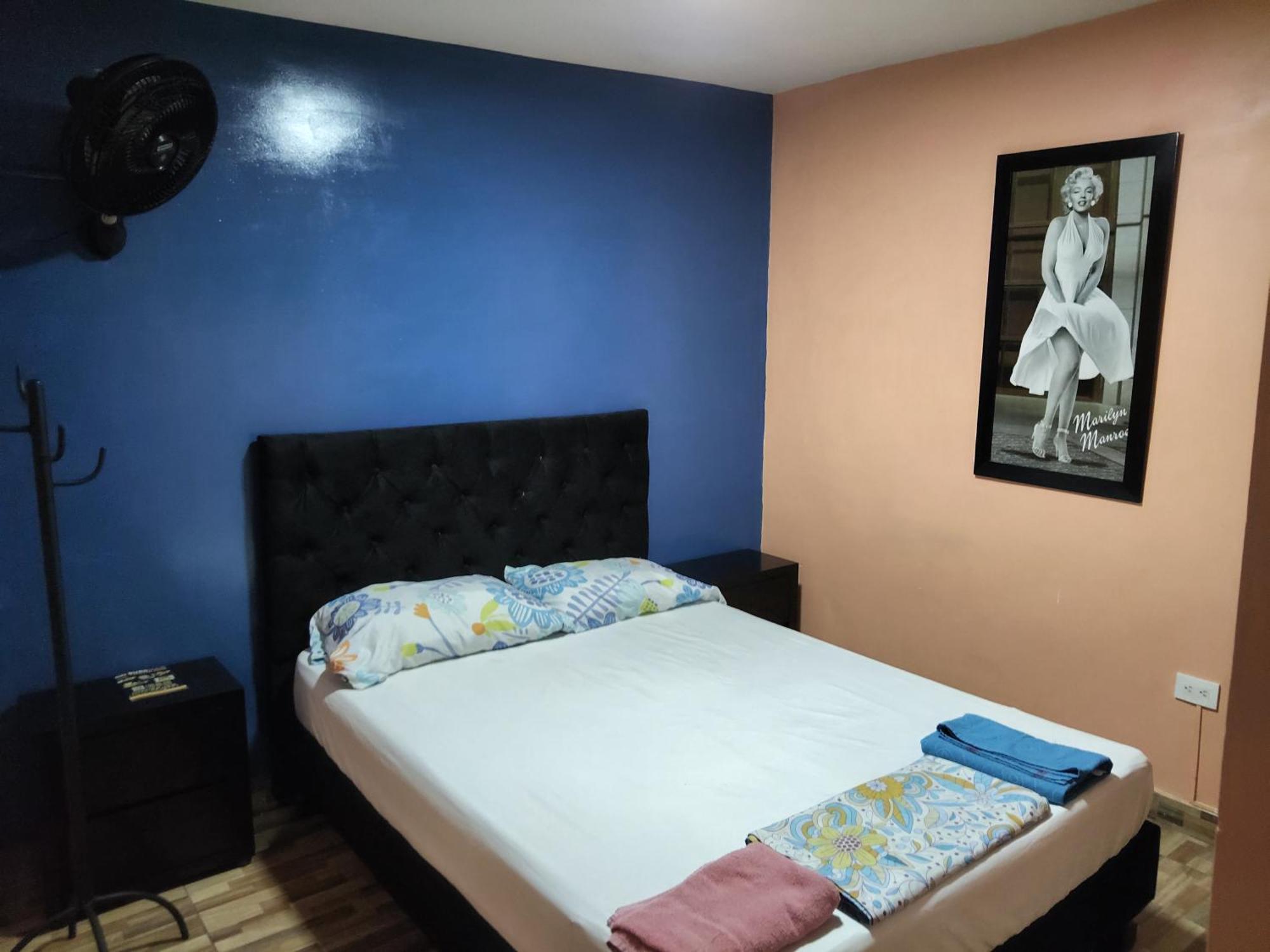 Hostal Avanza Cali Extérieur photo
