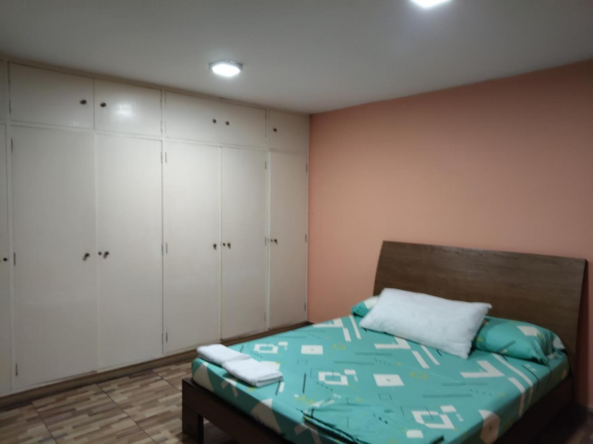 Hostal Avanza Cali Extérieur photo