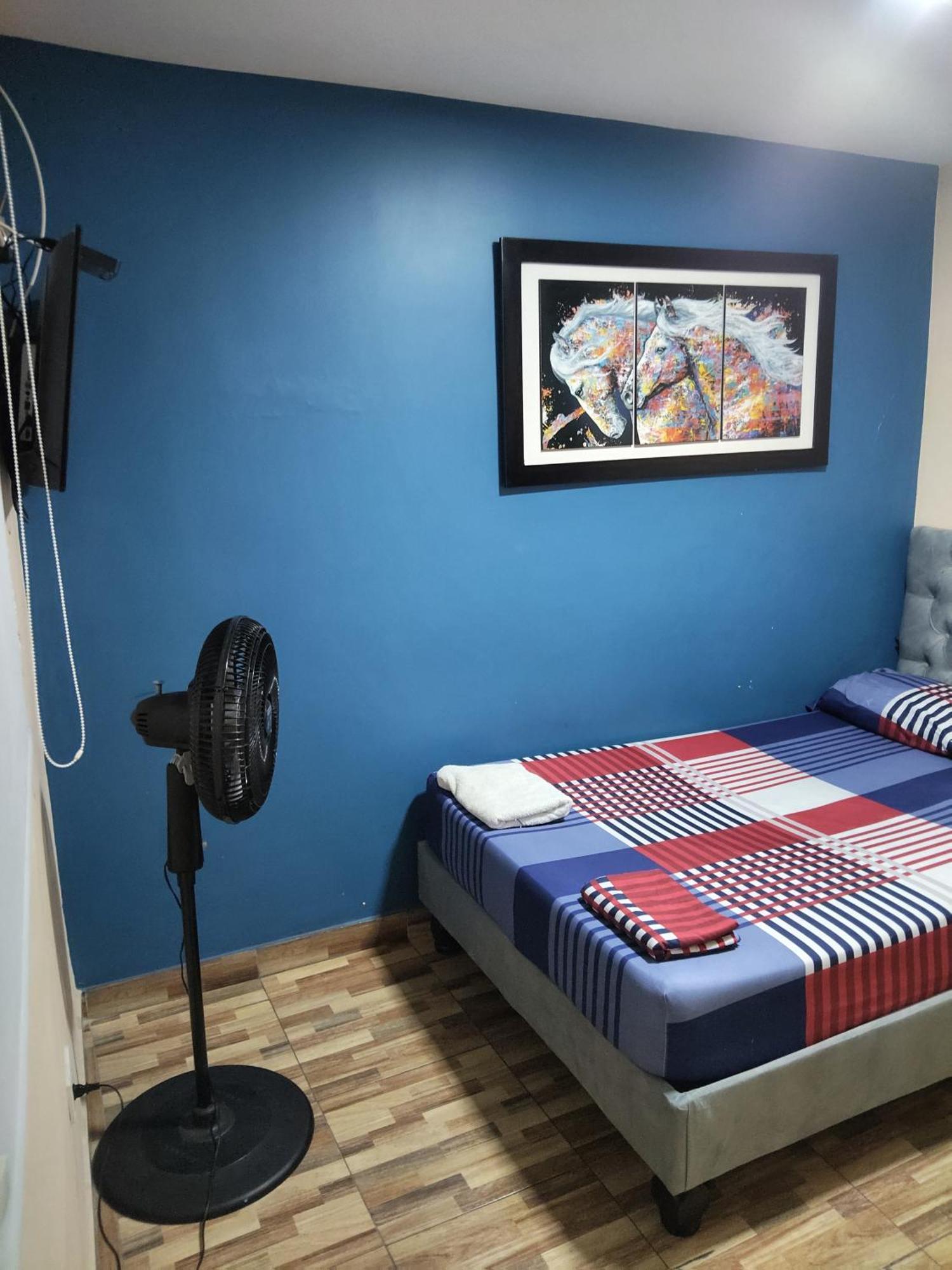 Hostal Avanza Cali Extérieur photo