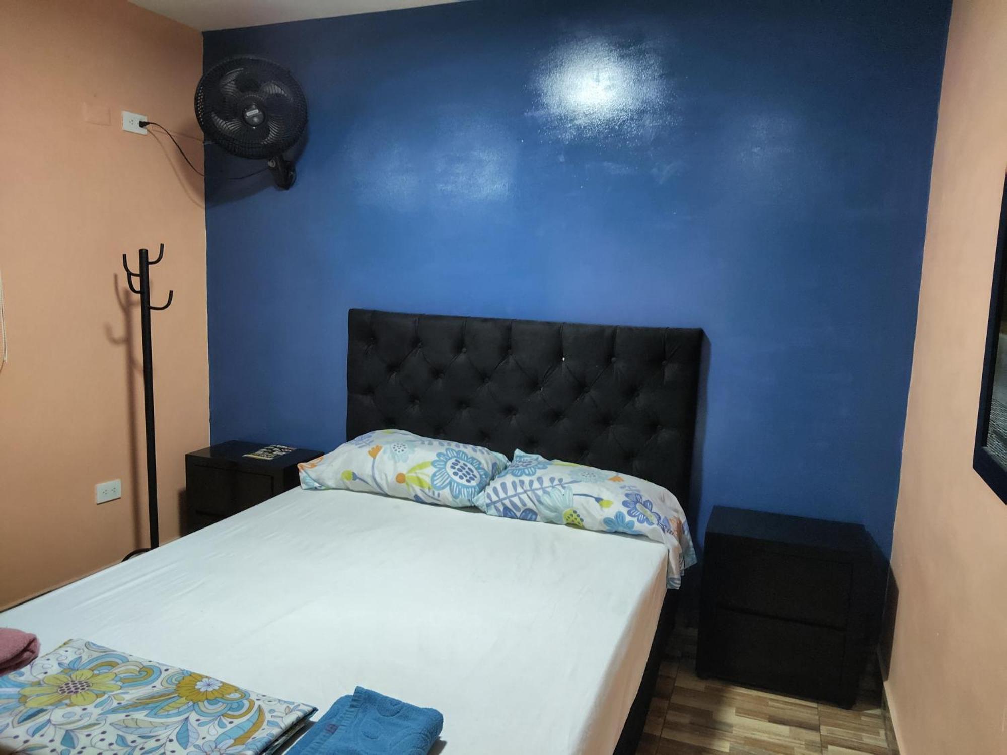 Hostal Avanza Cali Extérieur photo